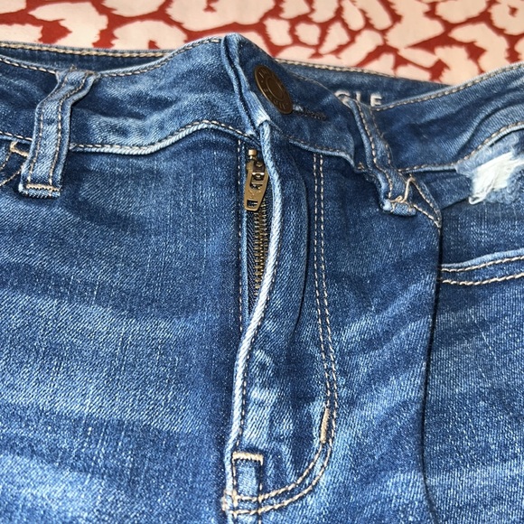 American Eagle jeans - Picture 9 of 13